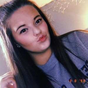 Meet your Posher, Maddy